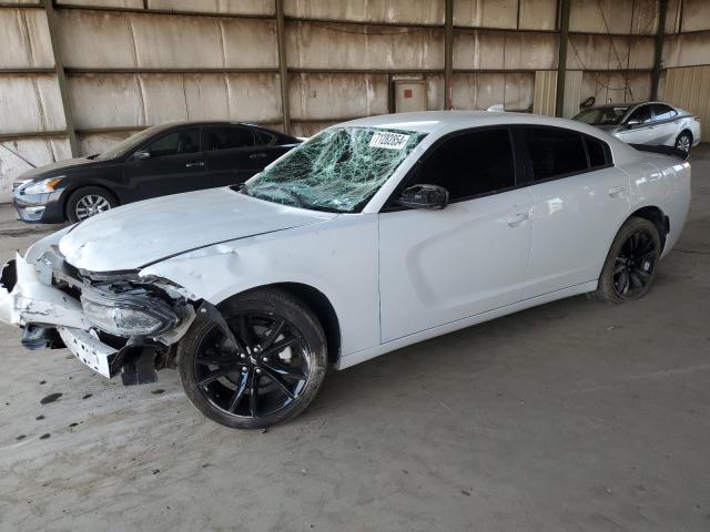 dodge charger sx 2017 2c3cdxhg3hh642610