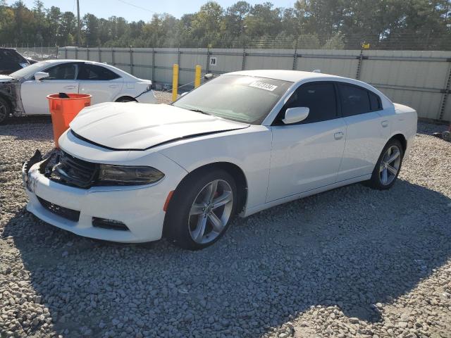 dodge charger sx 2017 2c3cdxhg3hh652943