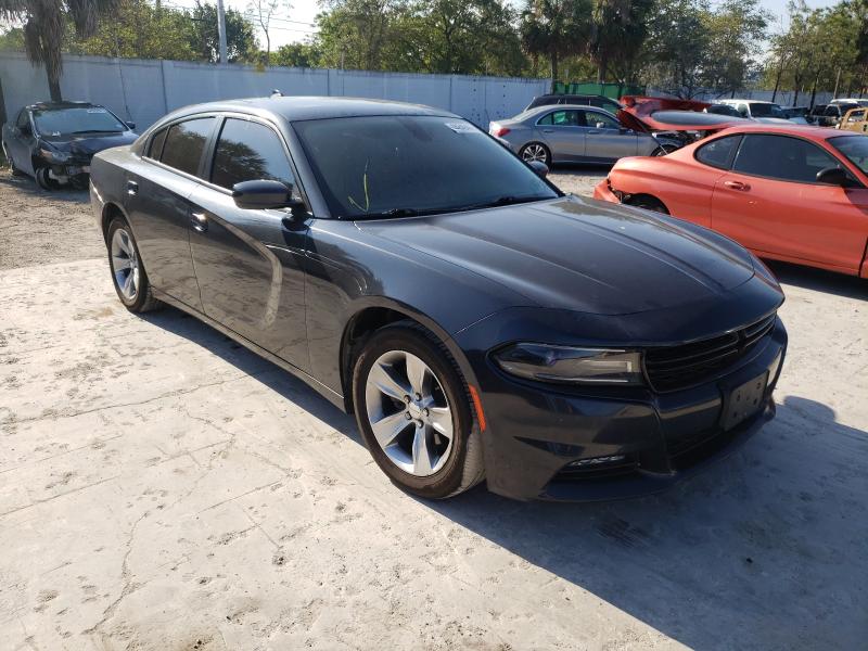 dodge charger sx 2018 2c3cdxhg3jh147006