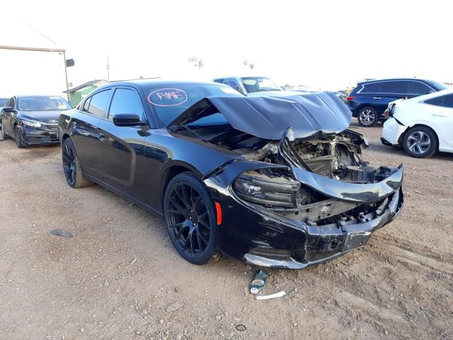 dodge charger sx 2018 2c3cdxhg3jh155994