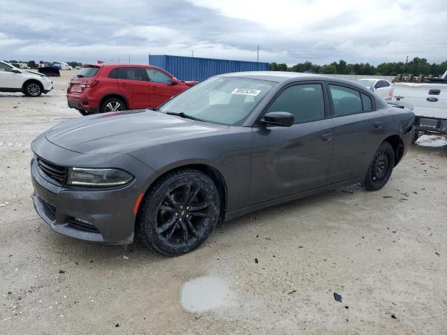 dodge charger 2018 2c3cdxhg3jh157261