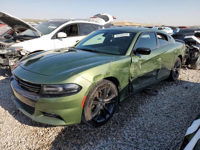 dodge charger 2018 2c3cdxhg3jh174206