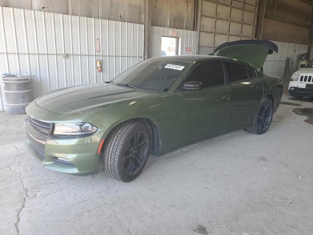 dodge charger sx 2018 2c3cdxhg3jh221377