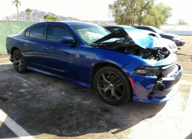 dodge charger 2018 2c3cdxhg3jh263497