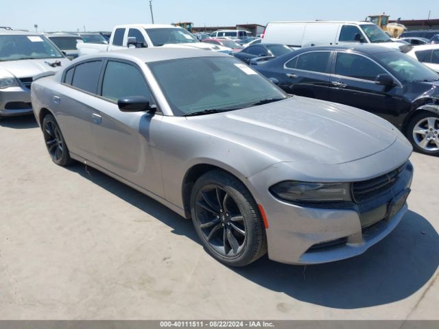 dodge charger 2018 2c3cdxhg3jh277450