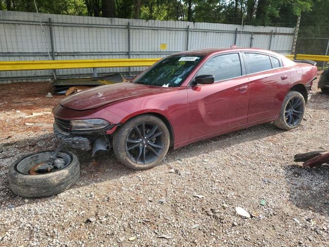 dodge charger sx 2018 2c3cdxhg3jh291140