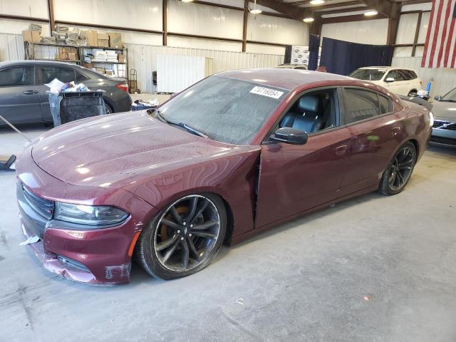 dodge charger sx 2018 2c3cdxhg3jh336626