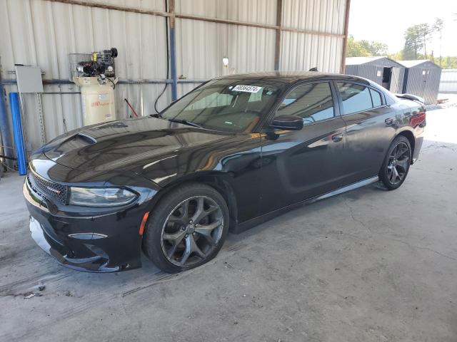 dodge charger gt 2019 2c3cdxhg3kh561100