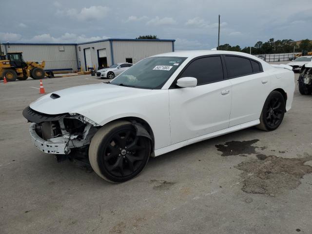 dodge charger gt 2019 2c3cdxhg3kh567768