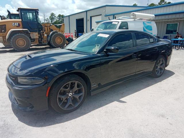 dodge charger 2019 2c3cdxhg3kh597451