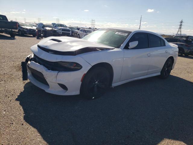 dodge charger 2019 2c3cdxhg3kh612742