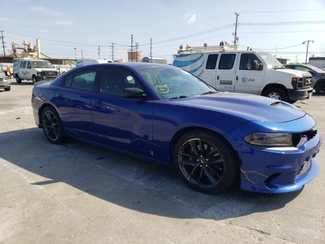 dodge charger gt 2019 2c3cdxhg3kh638080