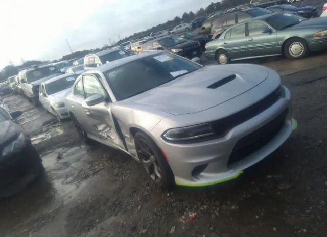 dodge charger 2019 2c3cdxhg3kh646793