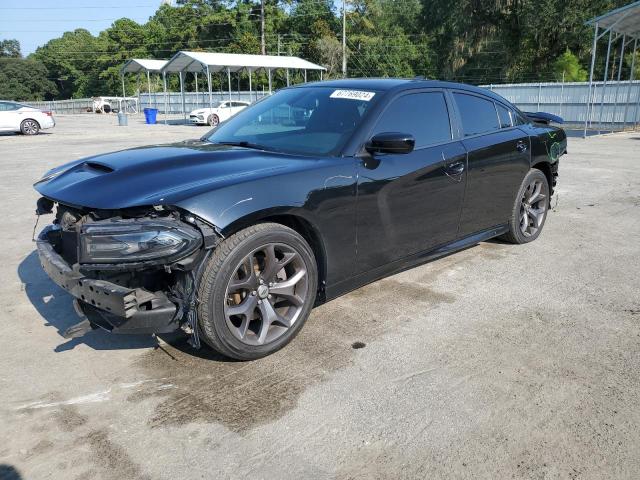 dodge charger gt 2019 2c3cdxhg3kh653713