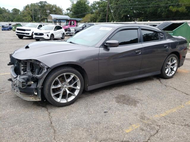 dodge charger gt 2019 2c3cdxhg3kh656563