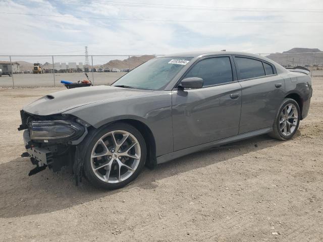 dodge charger gt 2019 2c3cdxhg3kh673749