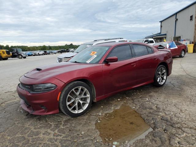 dodge charger gt 2020 2c3cdxhg3lh252048