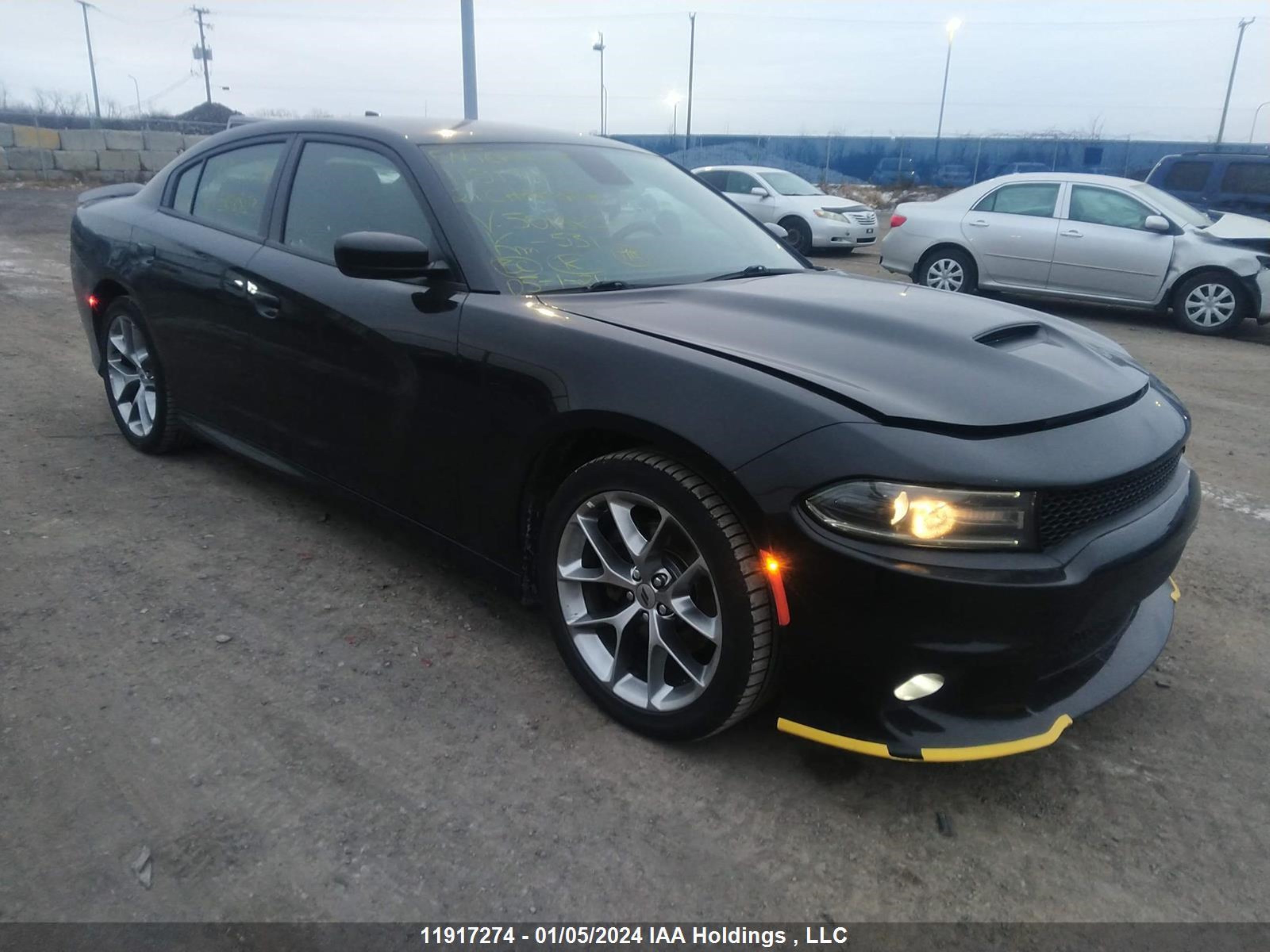 dodge charger 2021 2c3cdxhg3mh501823