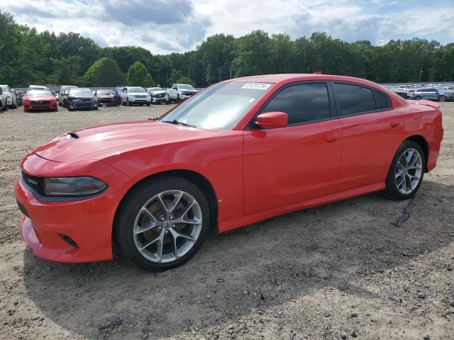 dodge charger gt 2021 2c3cdxhg3mh509419