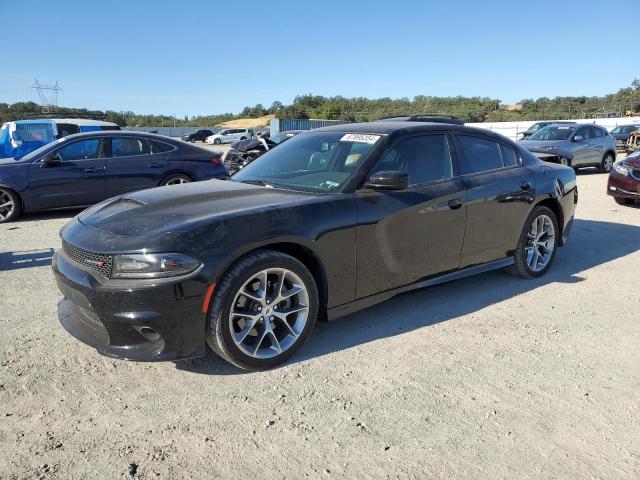 dodge charger gt 2021 2c3cdxhg3mh561620