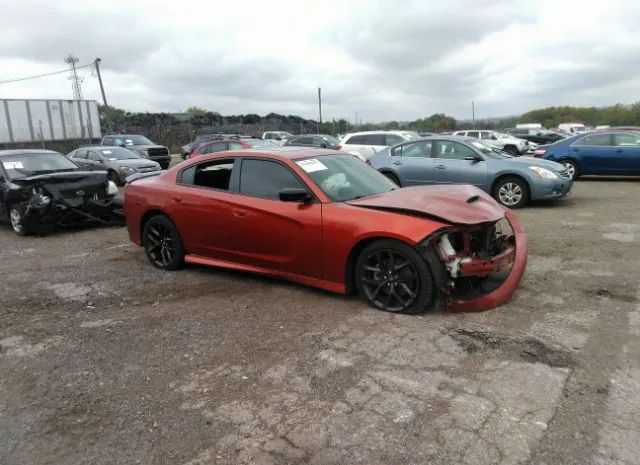 dodge charger 2021 2c3cdxhg3mh574559