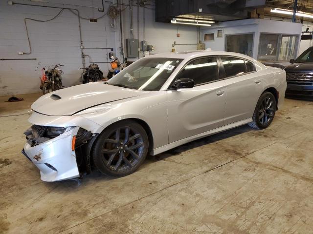 dodge charger 2021 2c3cdxhg3mh603476