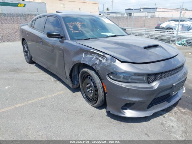 dodge charger 2021 2c3cdxhg3mh612405