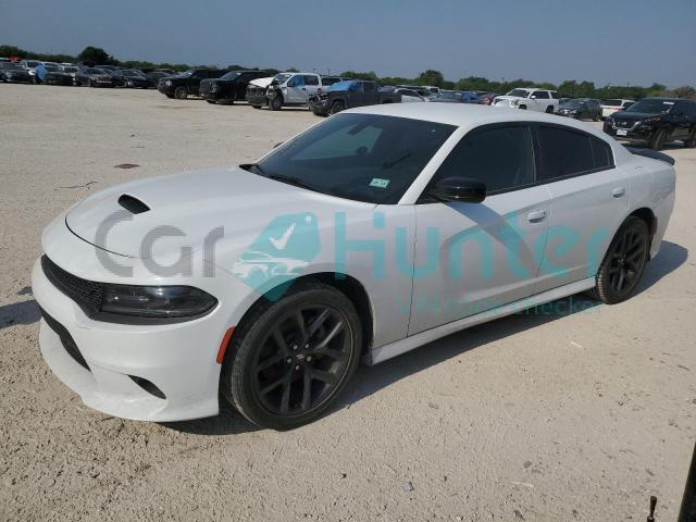 dodge charger 2021 2c3cdxhg3mh625574