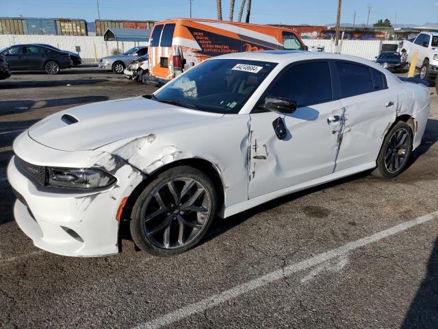 dodge charger 2021 2c3cdxhg3mh672992