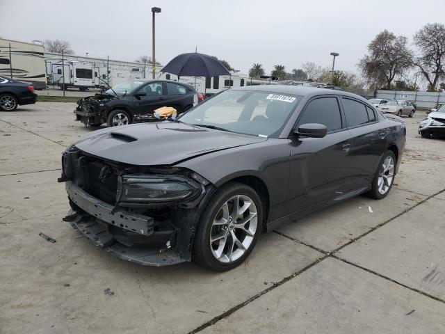 dodge charger gt 2022 2c3cdxhg3nh110382