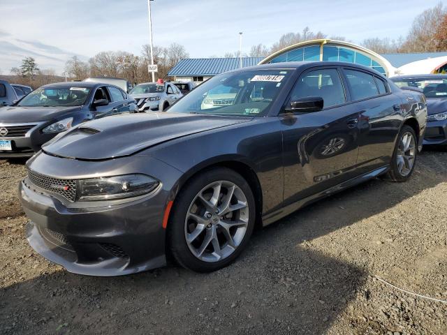 dodge charger gt 2023 2c3cdxhg3ph559967