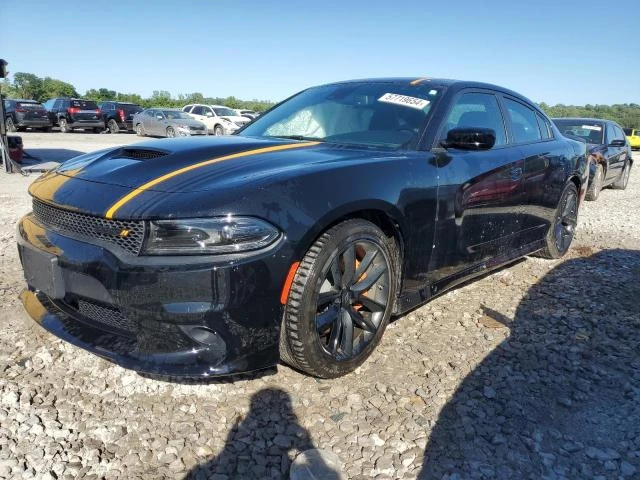 dodge charger gt 2023 2c3cdxhg3ph571939