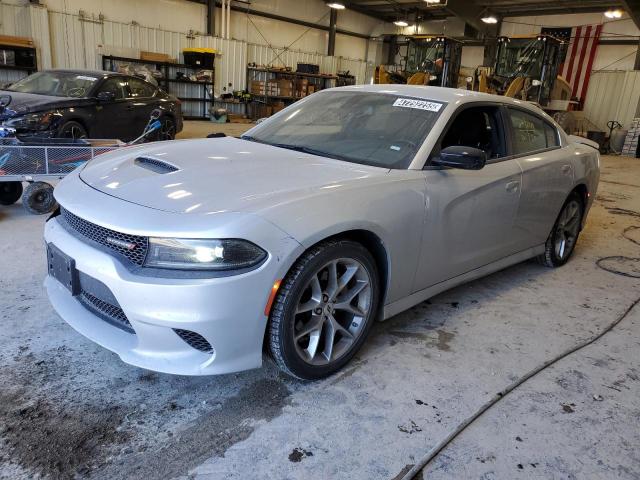 dodge charger gt 2023 2c3cdxhg3ph600405