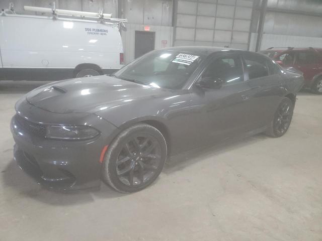 dodge charger gt 2023 2c3cdxhg3ph611730