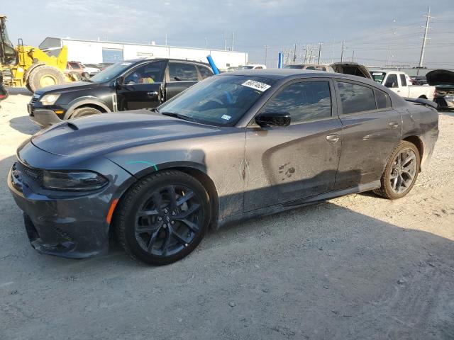 dodge charger gt 2023 2c3cdxhg3ph672544