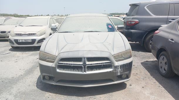 dodge charger 2012 2c3cdxhg4ch236408