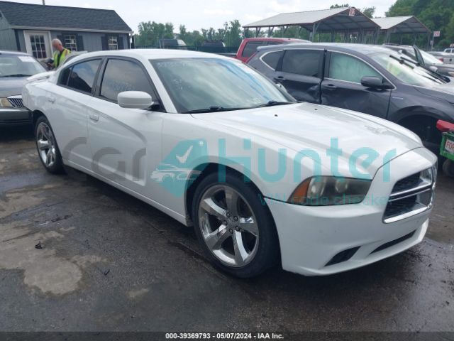 dodge charger 2012 2c3cdxhg4ch271255