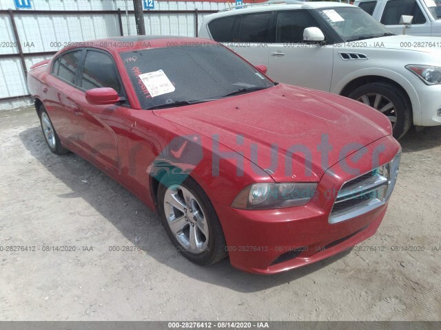 dodge charger 2013 2c3cdxhg4dh537360