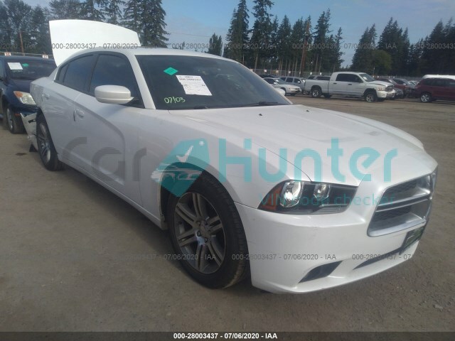 dodge charger 2013 2c3cdxhg4dh582539
