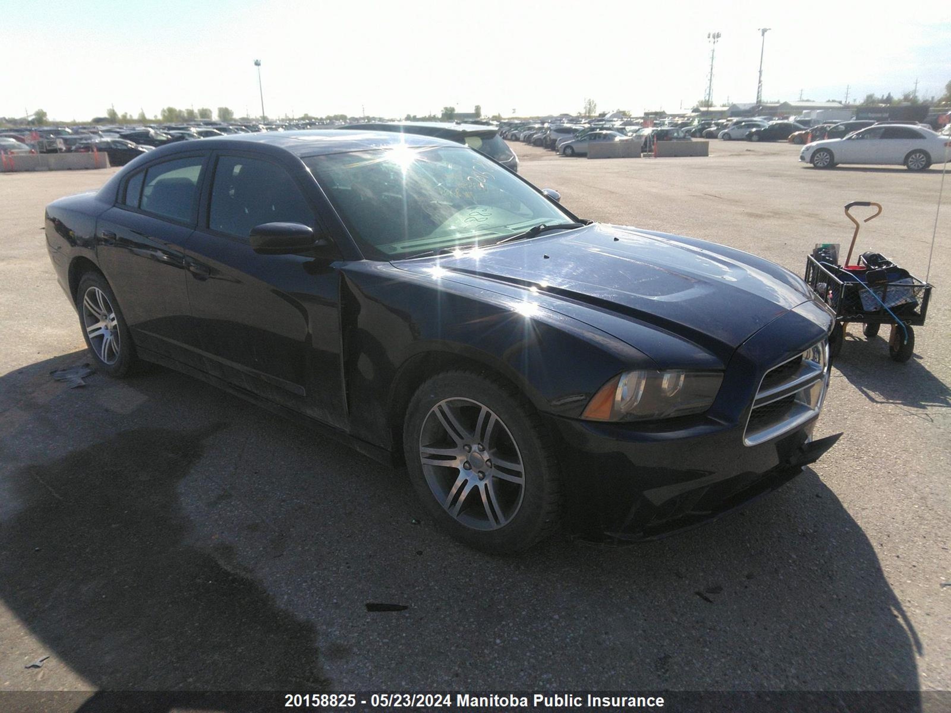 dodge charger 2013 2c3cdxhg4dh635904