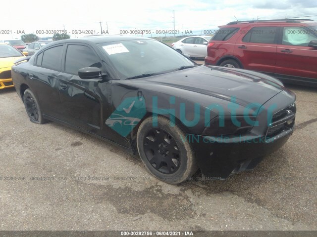 dodge charger 2013 2c3cdxhg4dh700508