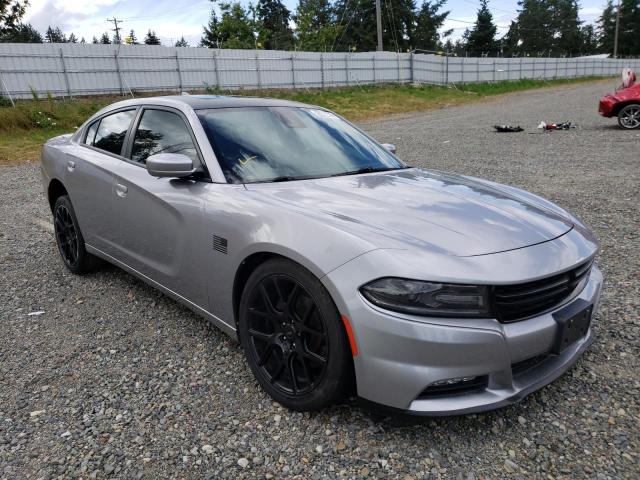 dodge charger sx 2015 2c3cdxhg4fh726108