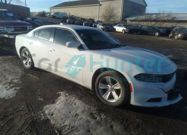 dodge charger 2015 2c3cdxhg4fh789760