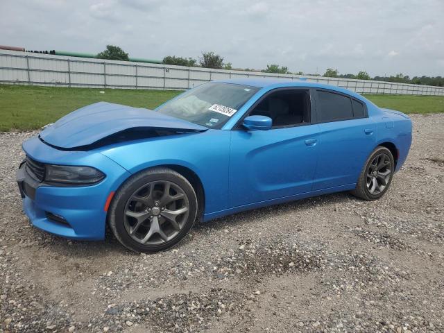 dodge charger 2015 2c3cdxhg4fh836804