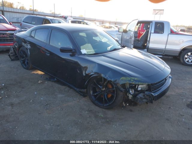 dodge charger 2016 2c3cdxhg4gh143734