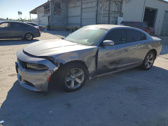 dodge charger sx 2016 2c3cdxhg4gh154247