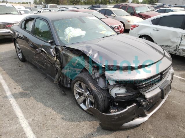 dodge charger sx 2016 2c3cdxhg4gh166639
