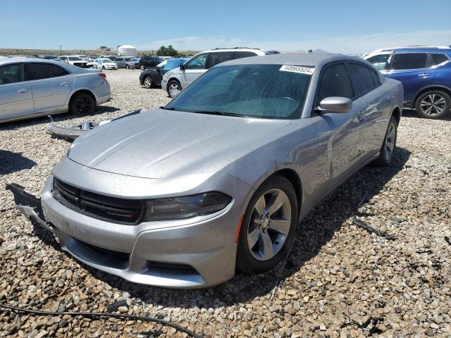 dodge charger 2016 2c3cdxhg4gh196787