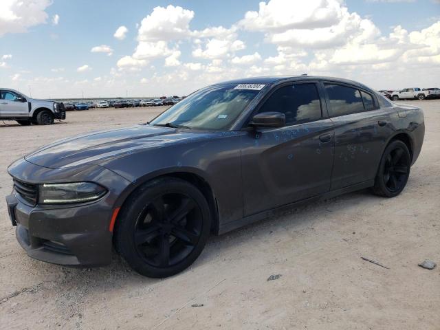 dodge charger sx 2016 2c3cdxhg4gh203981