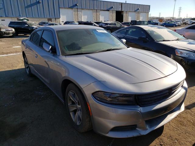 dodge charger sx 2016 2c3cdxhg4gh214365